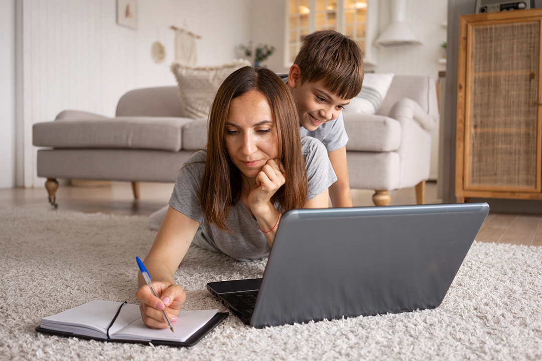 Maternidad y literatura